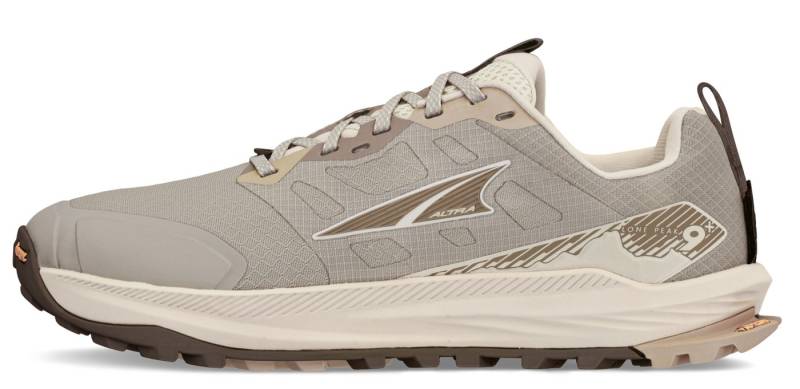 Altra Altra Damen Lone Peak 9+ Multifunktionsschuh Trailrunningschuh von Altra