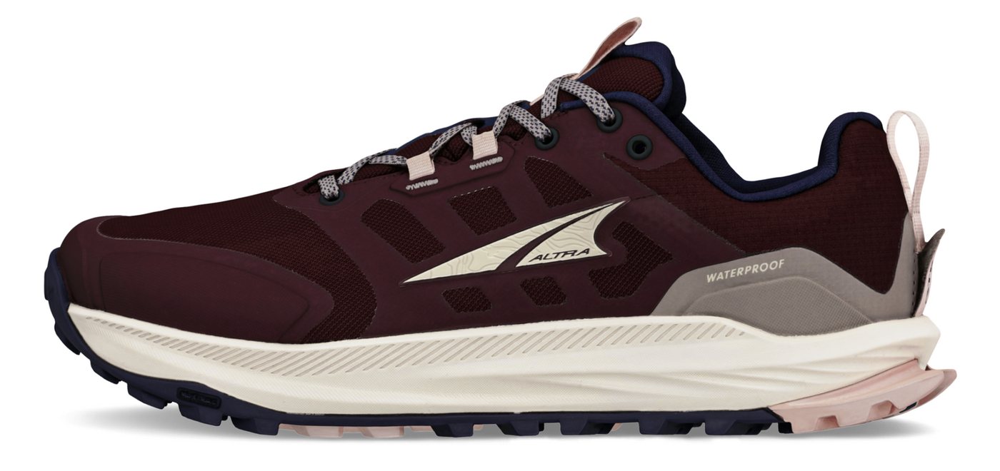 Altra Altra Damen Lone Peak 9 Waterproof Low Multifunktionsschuh Trailrunningschuh Altra Altra Damen Lone Peak 9 Waterproof Low Multifunktionsschuh Trailrunningschuh von Altra