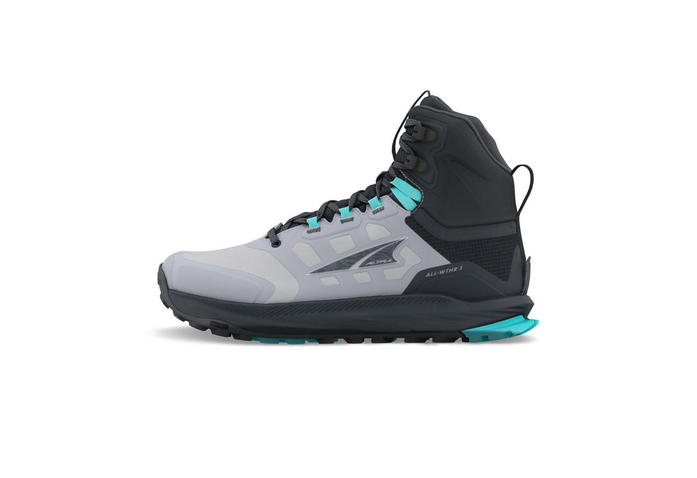 Altra Altra Damen Lone Peak 9 Waterproof Mid Leichtwanderstiefel Wanderstiefel Altra Altra Damen Lone Peak 9 Waterproof Mid Leichtwanderstiefel Wanderstiefel von Altra