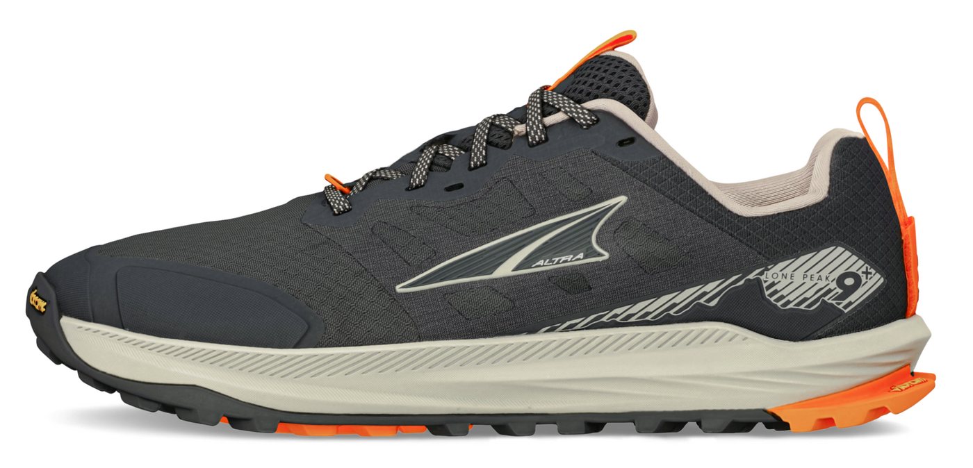 Altra Altra Herren Lone Peak 9+ Multifunktionsschuh Trailrunningschuh von Altra