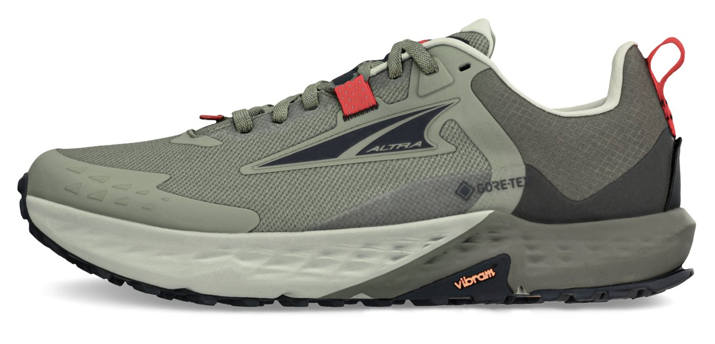 Altra Altra Herren Timp 5 GTX Trailrunningschuh Trailrunningschuh von Altra