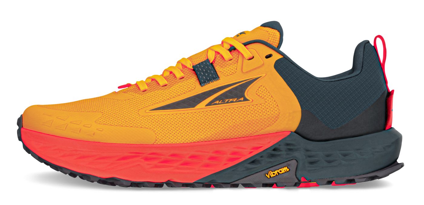 Altra Altra Herren Timp 5 Trailrunningschuh Trailrunningschuh von Altra