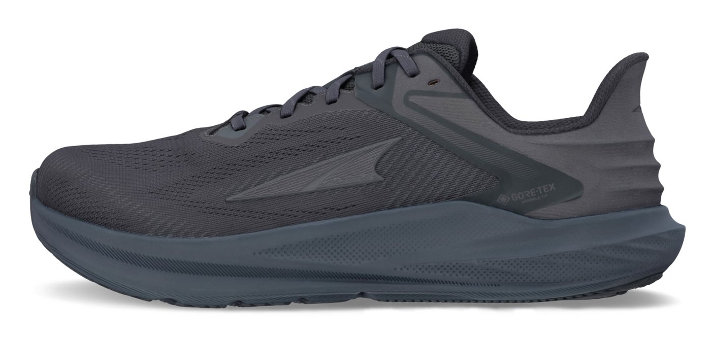 Altra Altra Herren Torin 8 GTX Lauf- und Walkingschuh Laufschuh von Altra