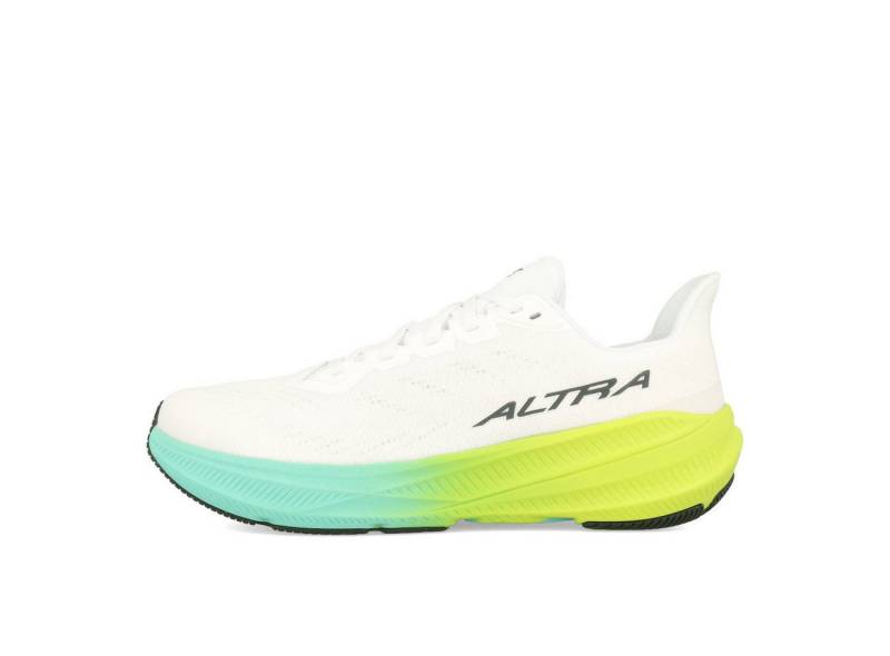 Altra Altra M Experience Flow 2 Herren White Lime Laufschuh von Altra