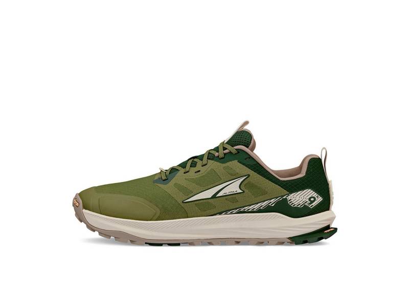 Altra Altra M Lone Peak 9+ Herren Green Laufschuh von Altra
