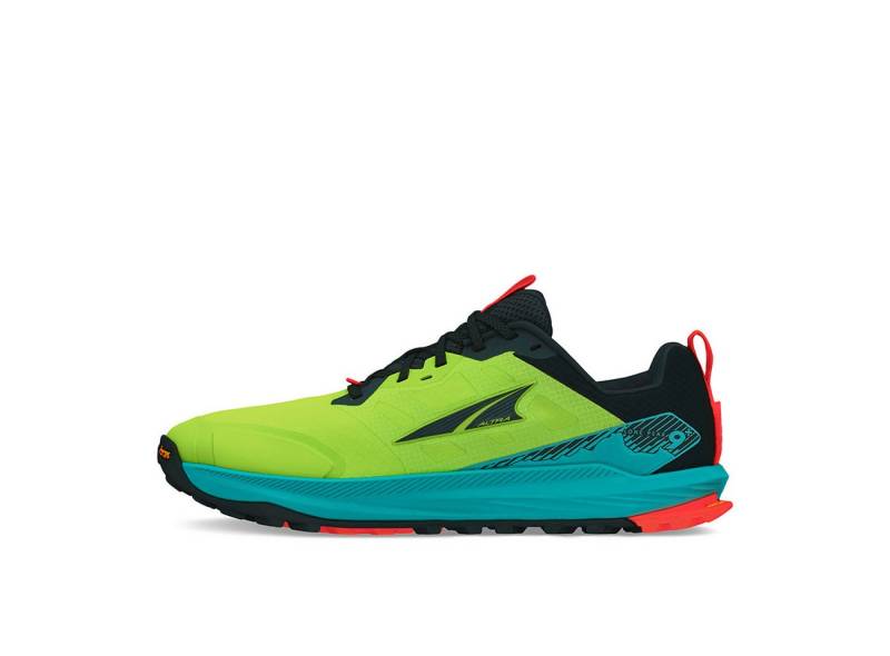 Altra Altra M Lone Peak 9+ Herren Lime Laufschuh von Altra