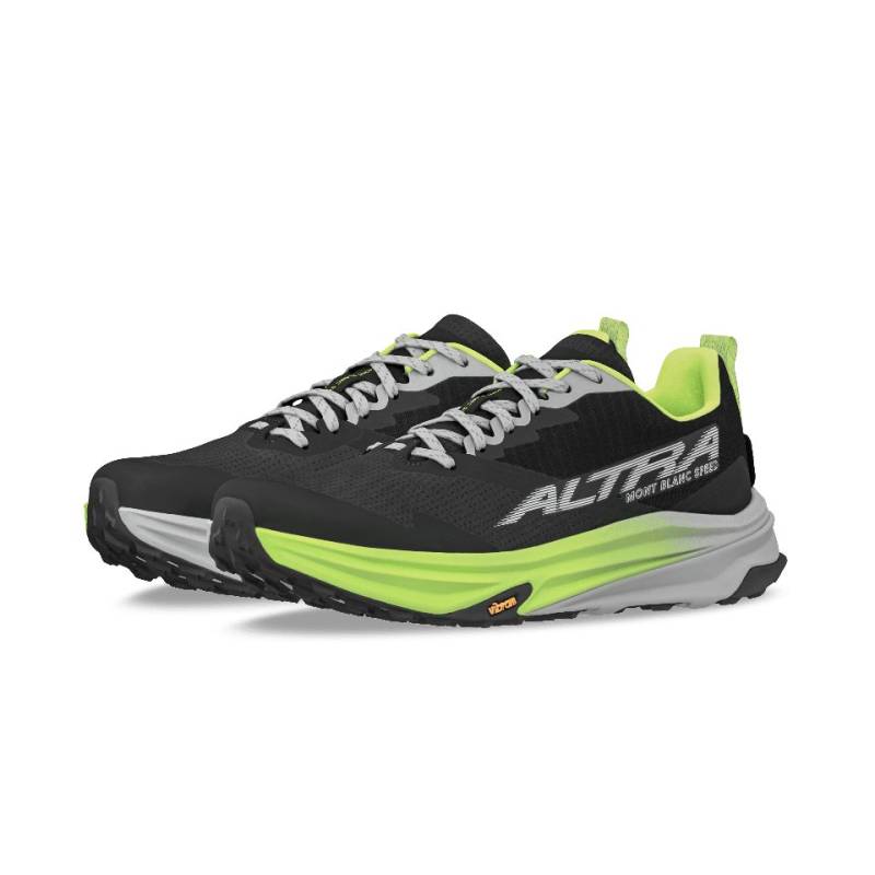 Altra Altra Mont Blanc Speed Damen Trailrunningschuh von Altra