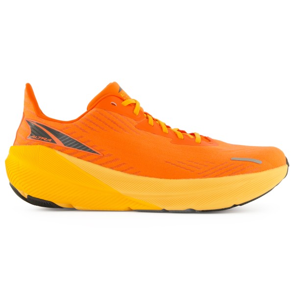 Altra - AltraFWD Experience - Runningschuhe Gr 14 orange von Altra