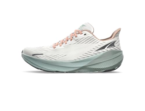 Altra Damen Altrafwd Experience Laufschuhe Neutralschuh Weiß - 38,5 von ALTRA