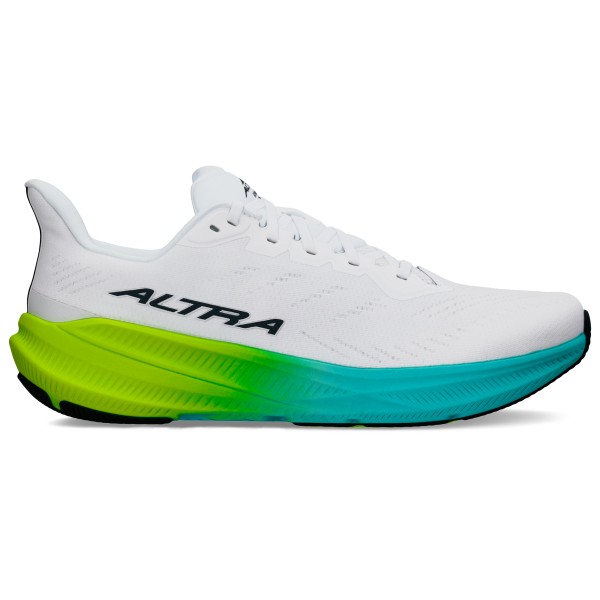 Altra - Experience Flow 2 - Runningschuhe Gr 11 grau von Altra
