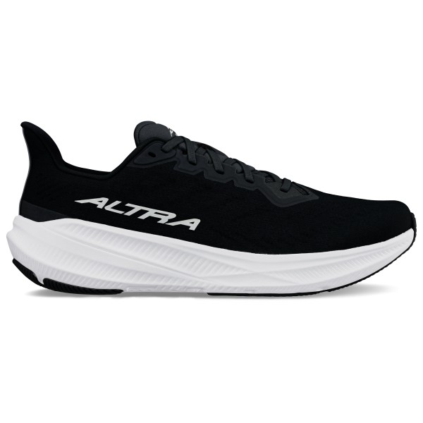 Altra - Experience Flow 2 - Runningschuhe Gr 45 schwarz/grau von Altra