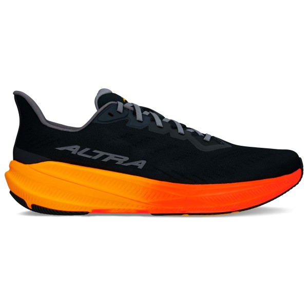 Altra - Experience Flow 2 - Runningschuhe Gr 12,5 schwarz von Altra