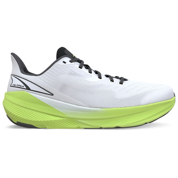 Altra - Experience Flow - Runningschuhe Gr 41 grün von Altra