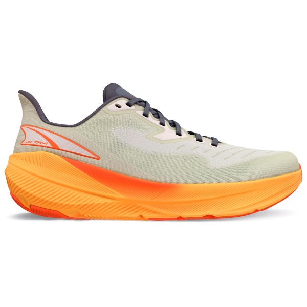 Altra - Experience Flow - Runningschuhe Gr 48 orange von Altra