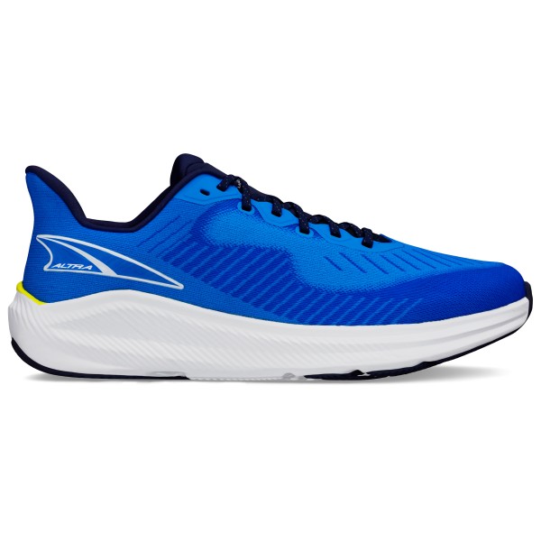Altra - Experience Form - Runningschuhe Gr 43 blau von Altra