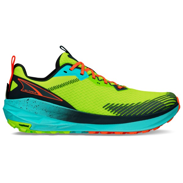 Altra - Experience Wild 2 - Trailrunningschuhe Gr 45 bunt von Altra