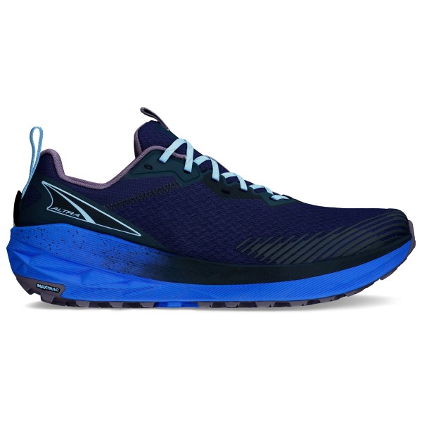 Altra - Experience Wild 2 - Trailrunningschuhe Gr 46,5 blau von Altra