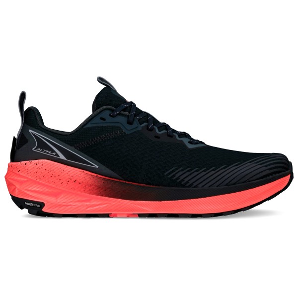 Altra - Experience Wild 2 - Trailrunningschuhe Gr 49 schwarz Altra - Experience Wild 2 - Trailrunningschuhe Gr 49 schwarz von Altra