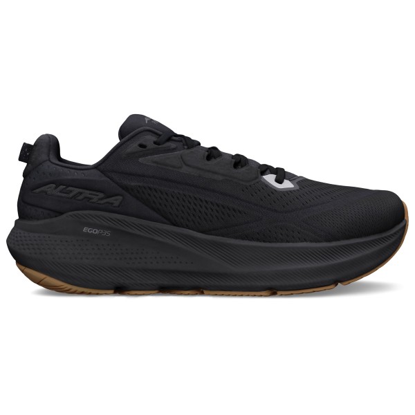 Altra - FWD Via 2 - Runningschuhe Gr 42 schwarz von Altra