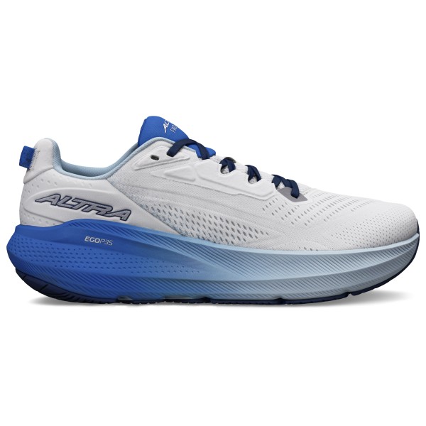 Altra - FWD Via 2 - Runningschuhe Gr 43 grau von Altra