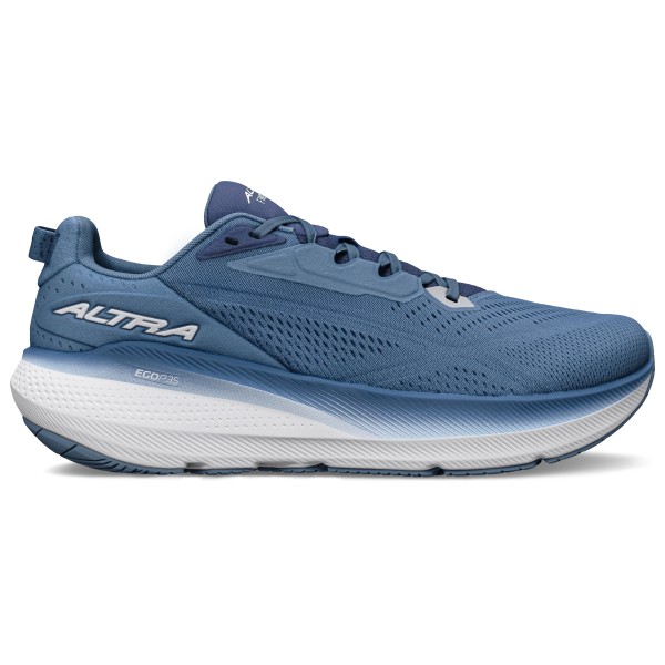 Altra - FWD Via 2 - Runningschuhe Gr 50 blau von Altra