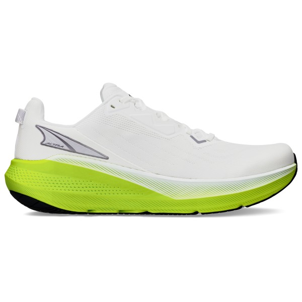 Altra - FWD Via - Runningschuhe Gr 10 weiß von Altra