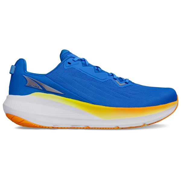 Altra - FWD Via - Runningschuhe Gr 15 blau von Altra