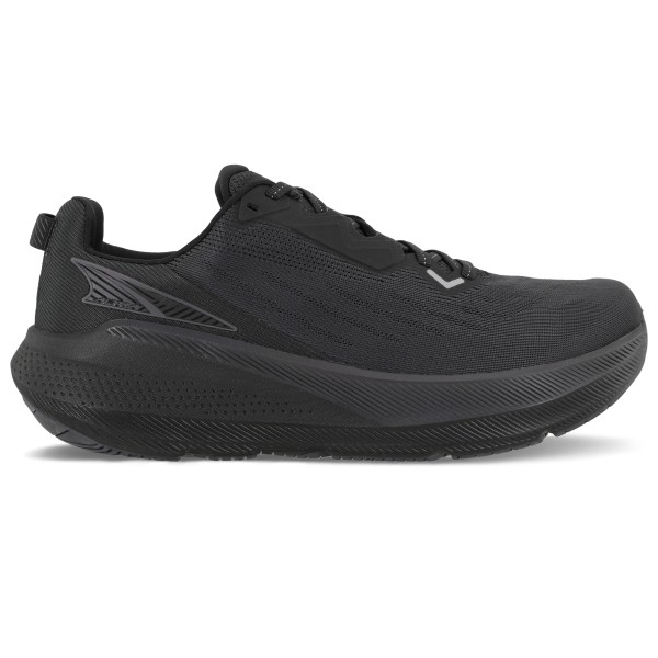 Altra - FWD Via - Runningschuhe Gr 48 schwarz/grau von Altra