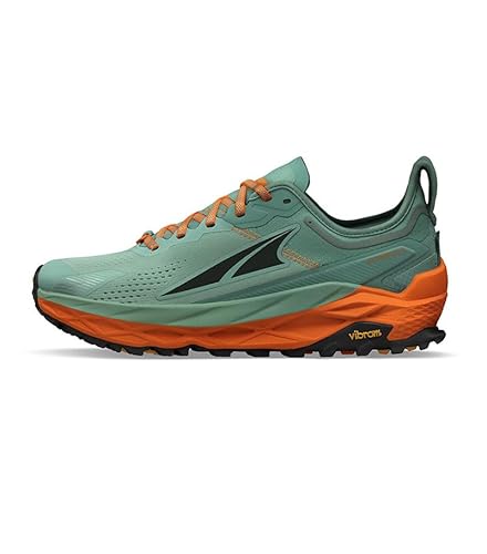 ALTRA Olympus 5 Herren, Gray, 46 von ALTRA