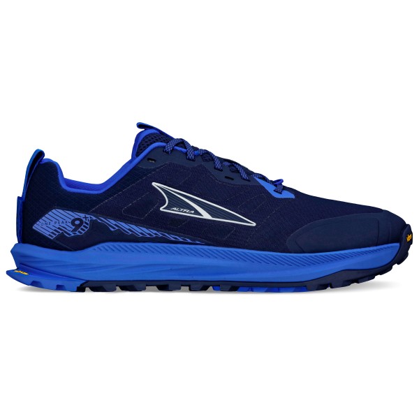 Altra - Lone Peak 9+ - Trailrunningschuhe Gr 44 blau von Altra