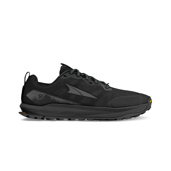 Altra - Lone Peak 9+ Wide - Trailrunningschuhe Gr 46,5 schwarz von Altra