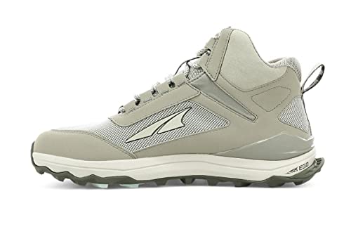 Altra Lone Peak Schuhe Damen beige von Altra