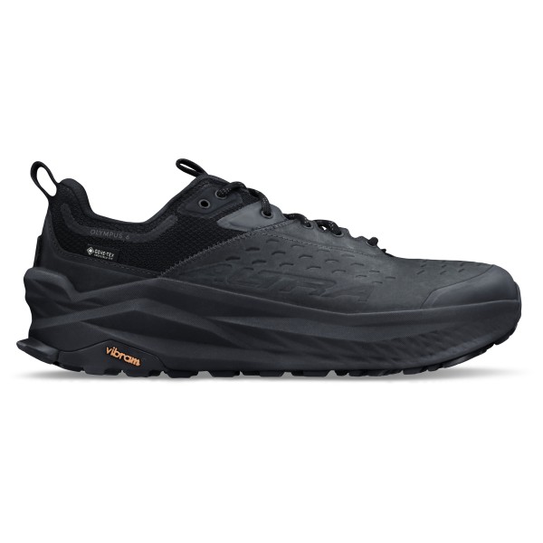 Altra - Olympus 6 Hike Low GTX - Wanderschuhe Gr 48 schwarz von Altra