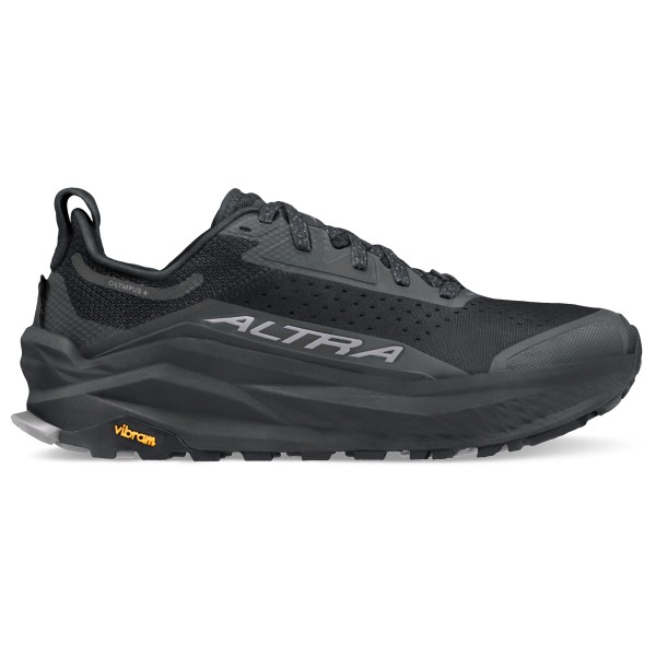 Altra - Olympus 6 - Trailrunningschuhe Gr 42,5 grau von Altra