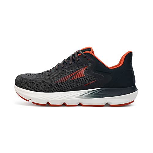 Altra Provision 6 Running Shoes Men schwarz von Altra