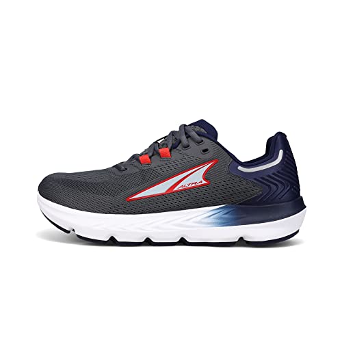 Altra Provision 7 Laufschuhe Herren grau von ALTRA