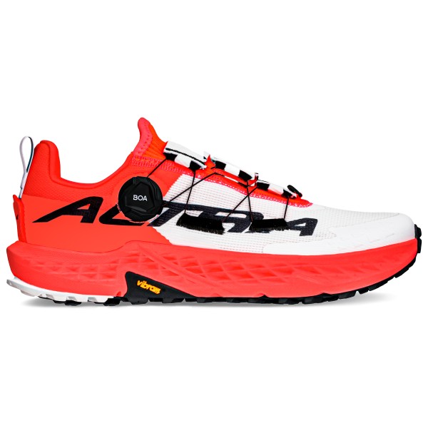 Altra - Timp 5 Boa - Trailrunningschuhe Gr 12,5 rot von Altra