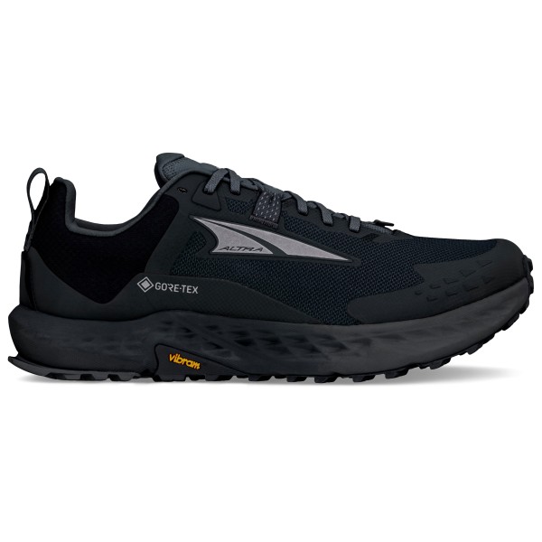 Altra - Timp 5 GTX - Trailrunningschuhe Gr 43 schwarz von Altra
