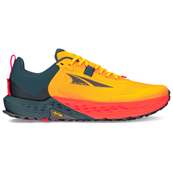 Altra - Timp 5 - Trailrunningschuhe Gr 11 bunt von Altra