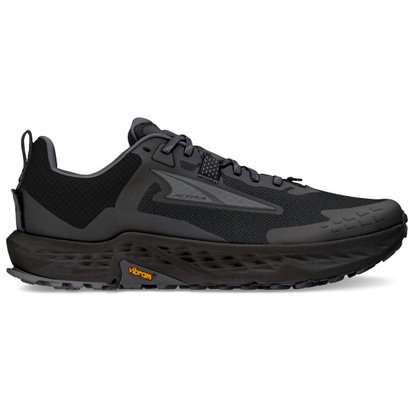 Altra - Timp 5 - Trailrunningschuhe Gr 11 schwarz Altra - Timp 5 - Trailrunningschuhe Gr 11 schwarz von Altra