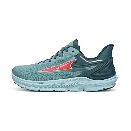 Altra Torin 6 Schuhe Damen petrol von ALTRA