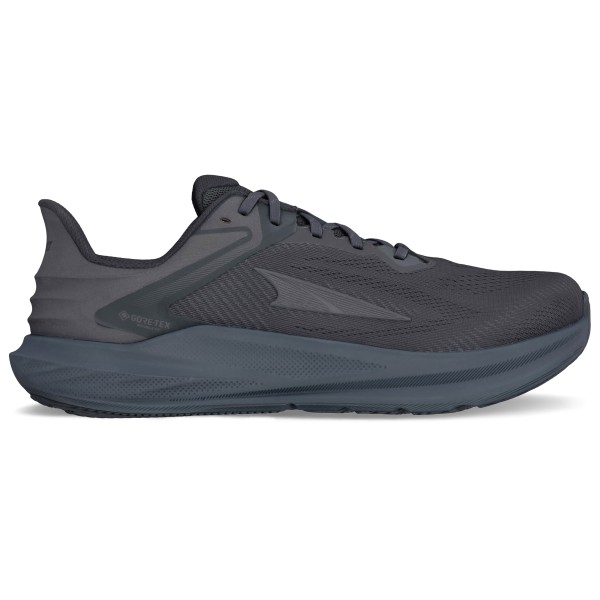 Altra - Torin 8 GTX - Runningschuhe Gr 8,5 blau/grau von Altra