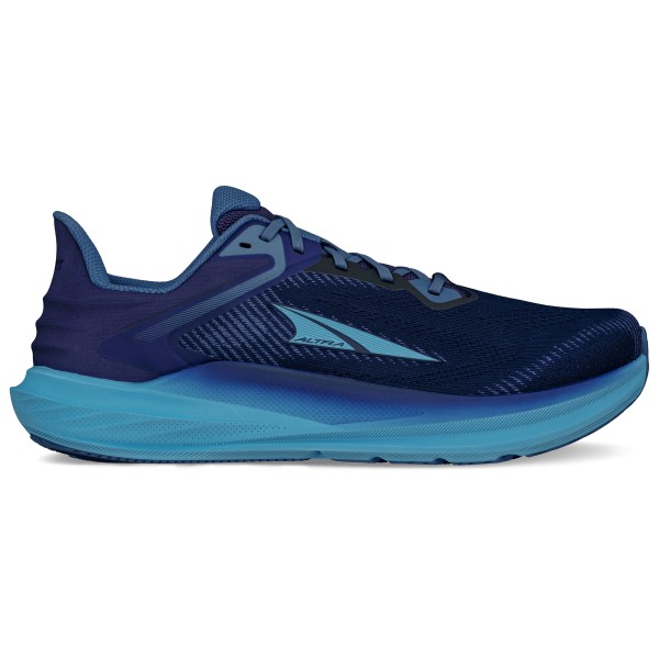 Altra - Torin 8 - Runningschuhe Gr 42 blau von Altra