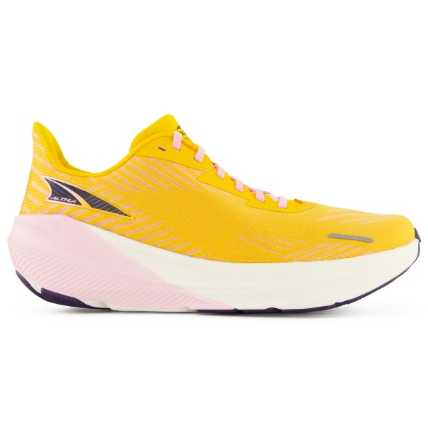 Altra - Women's AltraFWD Experience - Runningschuhe Gr 8,5 bunt von Altra