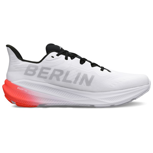 Altra - Women's Experience Flow 2 Berlin - Runningschuhe Gr 40 grau von Altra