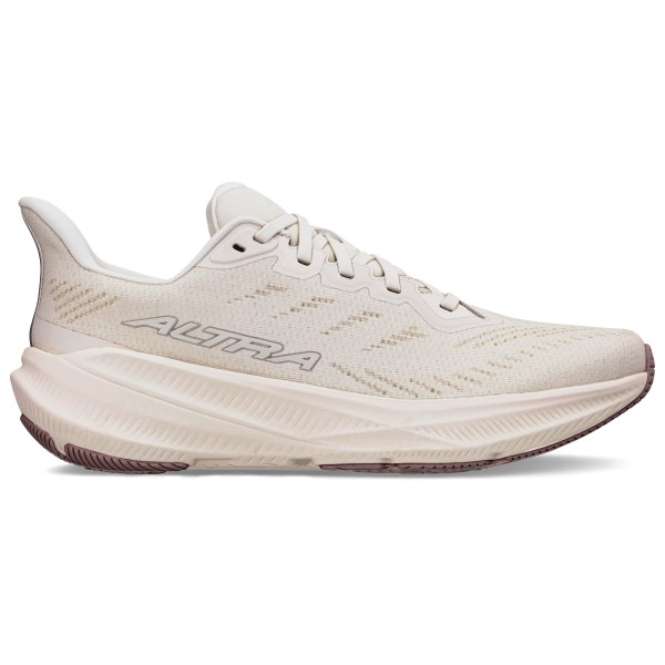 Altra - Women's Experience Flow 2 - Runningschuhe Gr 10 grau von Altra