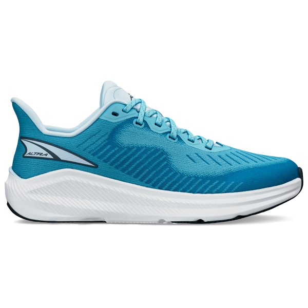 Altra - Women's Experience Form - Runningschuhe Gr 37 blau von Altra