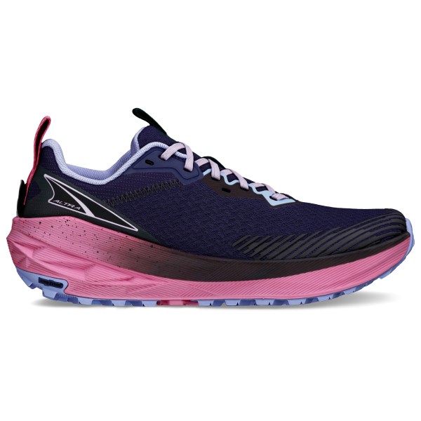 Altra - Women's Experience Wild 2 - Trailrunningschuhe Gr 40 blau von Altra