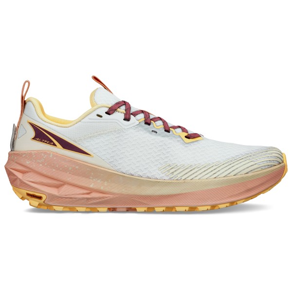 Altra - Women's Experience Wild 2 - Trailrunningschuhe Gr 6 beige Altra - Women's Experience Wild 2 - Trailrunningschuhe Gr 6 beige von Altra