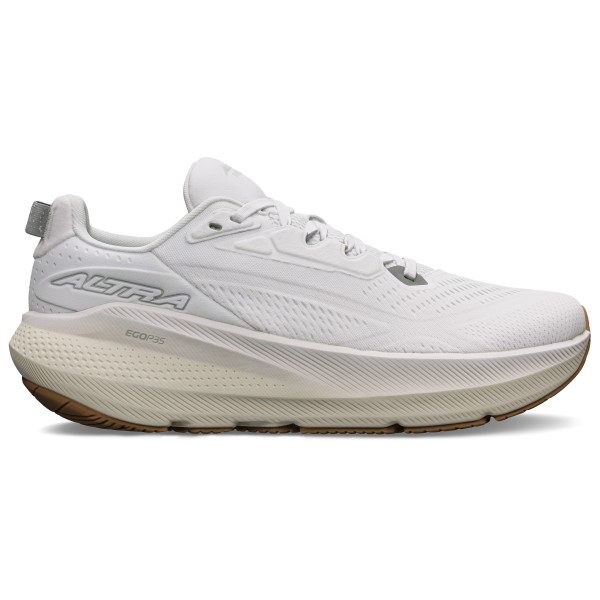 Altra - Women's FWD Via 2 - Runningschuhe Gr 39 grau von Altra